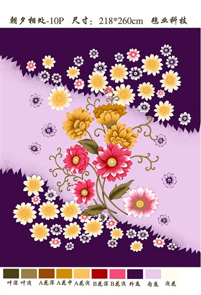 Сімейна ковдра